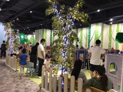 -幻贝家儿童乐园(苏州中心店)