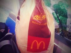 -麦当劳(北京南站店)