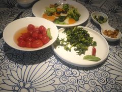 -十二饭点·川菜(北站圆融店)