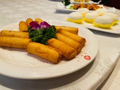 -万宝海鲜舫(劳动公园店)