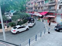 -九九豆花馆(解放碑步行街店)
