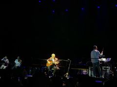 -交通银行前滩31演艺中心