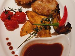 -波特曼西餐厅(中央大街店)