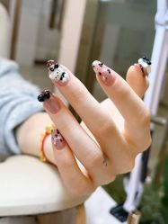 -Nail Me美甲美睫