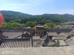 -皇城相府