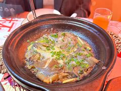 -老班长·小龙虾·鲜货烧烤大排档(金街美地店)