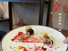 -凯菲厅海鲜姿造·海鲜自助·帝王蟹·龙虾(成都群光君悦酒店)