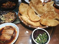 -秦唐一号西安菜馆(钟楼店)