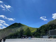 -五台山风景名胜区