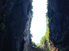 -英西峰林·洞天仙境