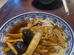 观音面-西园寺素食(西园弄戒幢律寺店)