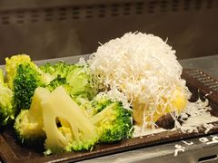 -肉肉大米(金虹桥店)