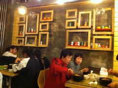大堂-韩礼年糕(飞虹路店)