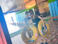-中国死海旅游度假区