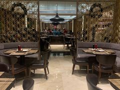 -上海嘉定喜来登酒店