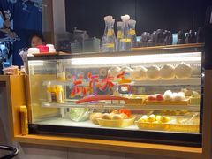 -小众香港茶餐厅(金山店)