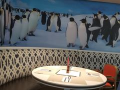 -帝企鹅自助餐厅•儿童岛•真企鹅(长隆企鹅酒店)