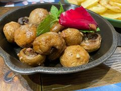 -卢布里西餐厅(总店)