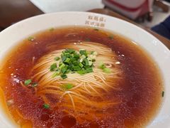 -松鹤楼面馆(飞州国际广场店)