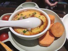 -味上湘菜馆(岳麓山店)