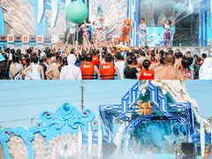 -苏州乐园森林水世界