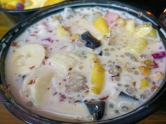 -串妹花式冰粉(乐山总店)