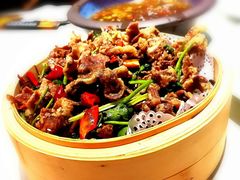 -闫府私房菜(经四路万达店)