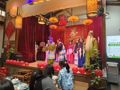 -老灶房-四川土菜(铁牛广场店)