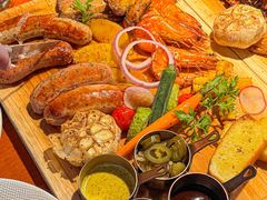 -布拉格餐厅· 中欧捷克菜(全国首店)