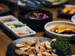 -泥炉烧肉师(新街口金銮巷店)