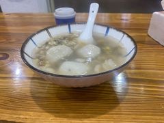 -南洋甜汤鸭母捻
