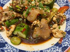 -杨记隆府重庆江湖菜(大悦城店)