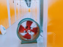 -安东易迷你仓自助寄存仓库(淞虹路店)