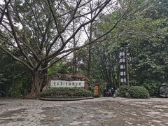 -天赐温泉