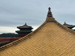 -普陀宗乘之庙(小布达拉宫)