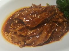 麻香鸭掌-食為天·本地人爱吃的淮扬菜(瘦西湖店)