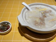 -蔡澜点心·粤菜(花城汇南区店)