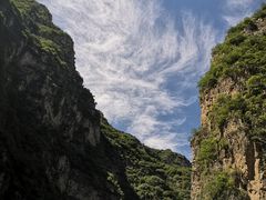 -龙庆峡风景区