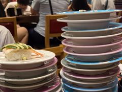 -三禾寿司(石龙店)