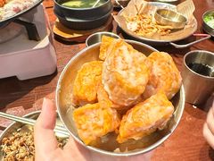 -双门洞·森系料理(体育西店)