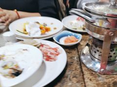 -青岛蓝海大饭店·爱琴海自助餐厅(崂山店)