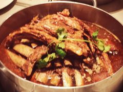 -蝎王府羊蝎子(虎坊桥总店)