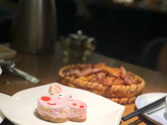 -点心传说·粤菜点心(佐阾虹湾店)