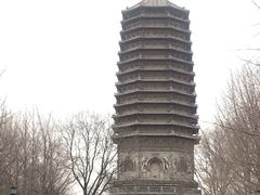 -玲珑塔公园