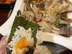 -青春韩国料理(汽博店)