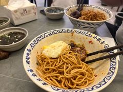 -梅溪·小伙子干挑面(安吉总店)
