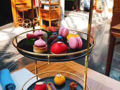 -北京古城老院厉晓麟精致菜