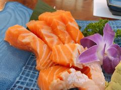 -呆住二更日本料理