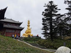 -峨眉山风景名胜区