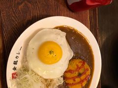 -金龙咖喱